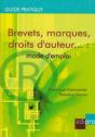 Brevets, Marques, Droits D'Auteur... : Mode D'Emploi - Preview