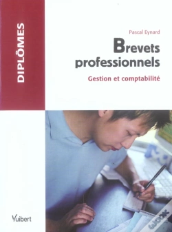 Capa do artigo Brevets Professionnels ; Gestion Et Comptabilite
