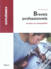 Capa do artigo Brevets Professionnels ; Gestion Et Comptabilite