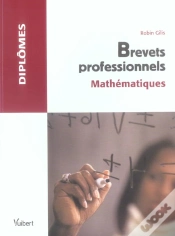 Capa do artigo Brevets Professionnels ; Mathematiques
