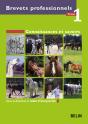 Brevets Professionnels T.1 ; Connaissances Et Savoirs - Preview