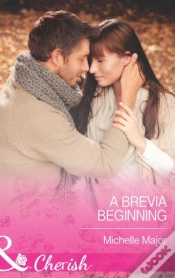 Capa do artigo Brevia Beginning