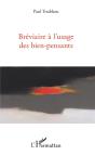 Bréviaire À L'Usage Des Bien-Pensants - Preview