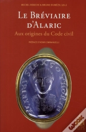 Breviaire D'Alaric
