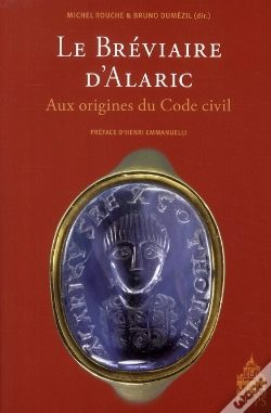 Capa do artigo Breviaire D'Alaric