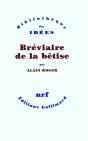 Bréviaire De La Bêtise - Preview