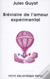 Capa do artigo Bréviaire De L
