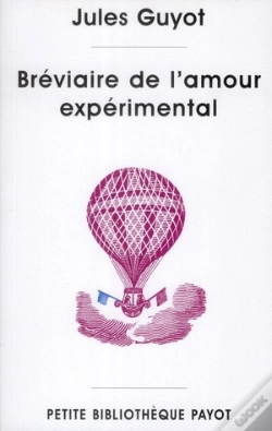 Capa do artigo Bréviaire De L'Amour Expérimental