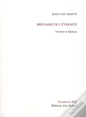 Capa do artigo Bréviaire De L