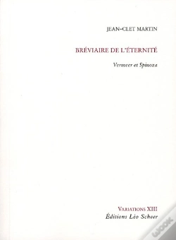 Capa do artigo Bréviaire De L'Éternité
