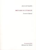 Bréviaire De L'Éternité