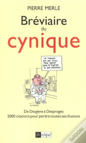 Capa do artigo Bréviaire Du Cynique
