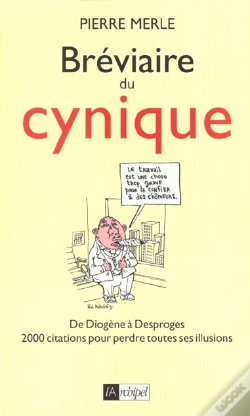Capa do artigo Bréviaire Du Cynique