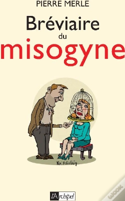 Capa do artigo Bréviaire Du Misogyne