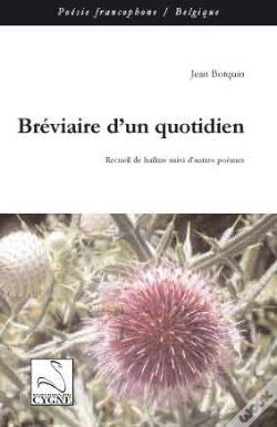 Capa do artigo Breviaire D'Un Quotidien