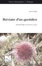 Breviaire D'Un Quotidien - Preview