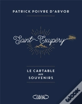 Bréviaire Sentimental De Saint-Exupéry