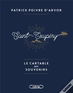 Capa do artigo Bréviaire Sentimental De Saint-Exupéry
