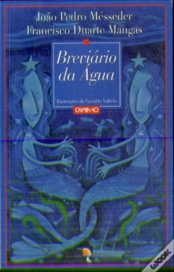 Capa do artigo Breviário da Água