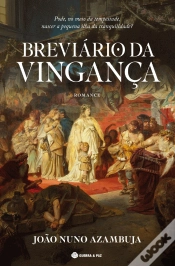 Capa do artigo Breviário da Vingança