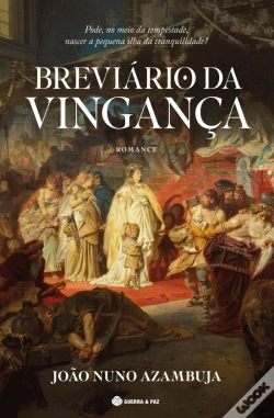 Capa do artigo Breviário da Vingança