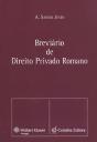Breviário de Direito Privado Romano - Preview
