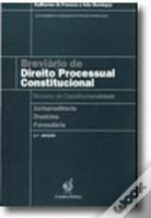 Breviário de Direito Processual Constitucional
