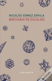 Capa do artigo Breviario De Escolios