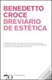 Capa do artigo Breviário de Estética