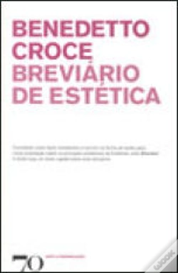Capa do artigo Breviário de Estética