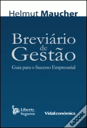 Capa do artigo Breviário de Gestão