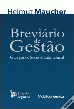 Capa do artigo Breviário de Gestão