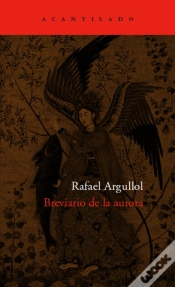Capa do artigo Breviario De La Aurora
