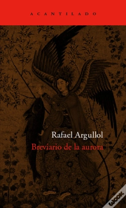 Capa do artigo Breviario De La Aurora