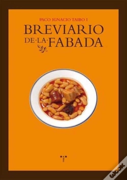 Capa do artigo Breviario De La Fabada
