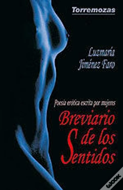 Capa do artigo Breviario De Los Sentidos