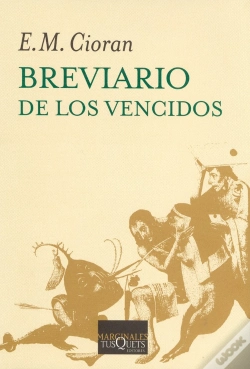 Capa do artigo Breviario De Los Vencidos