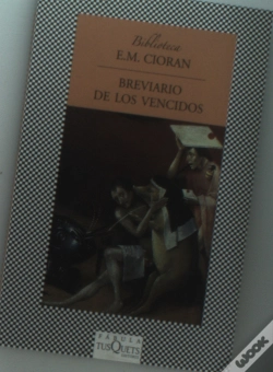 Capa do artigo Breviario De Los Vencidos