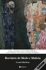 Capa do artigo Breviário de Medo e Malícia