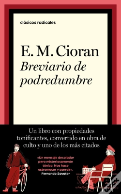 Capa do artigo Breviario De Podredumbre