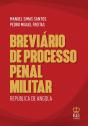 Breviário de Processo Penal Militar - Preview