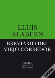 Capa do artigo Breviario Del Viejo Corredor