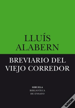 Capa do artigo Breviario Del Viejo Corredor