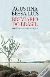 Capa do artigo Breviário do Brasil e Outros Textos