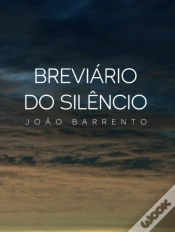 Capa do artigo Breviário do Silêncio