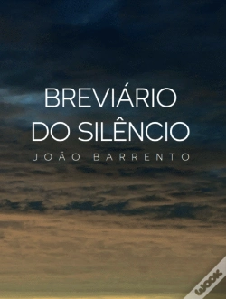 Capa do artigo Breviário do Silêncio