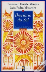 Capa do artigo Breviário do Sol
