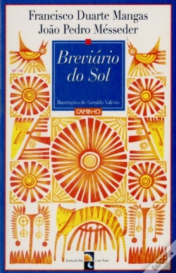 Capa do artigo Breviário do Sol