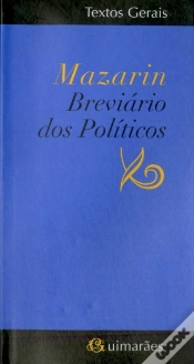 Capa do artigo Breviário dos Políticos