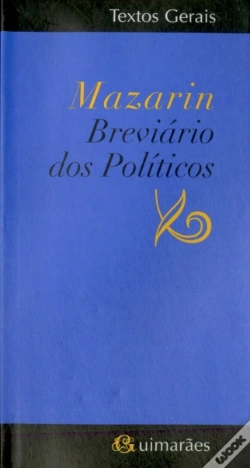 Capa do artigo Breviário dos Políticos
